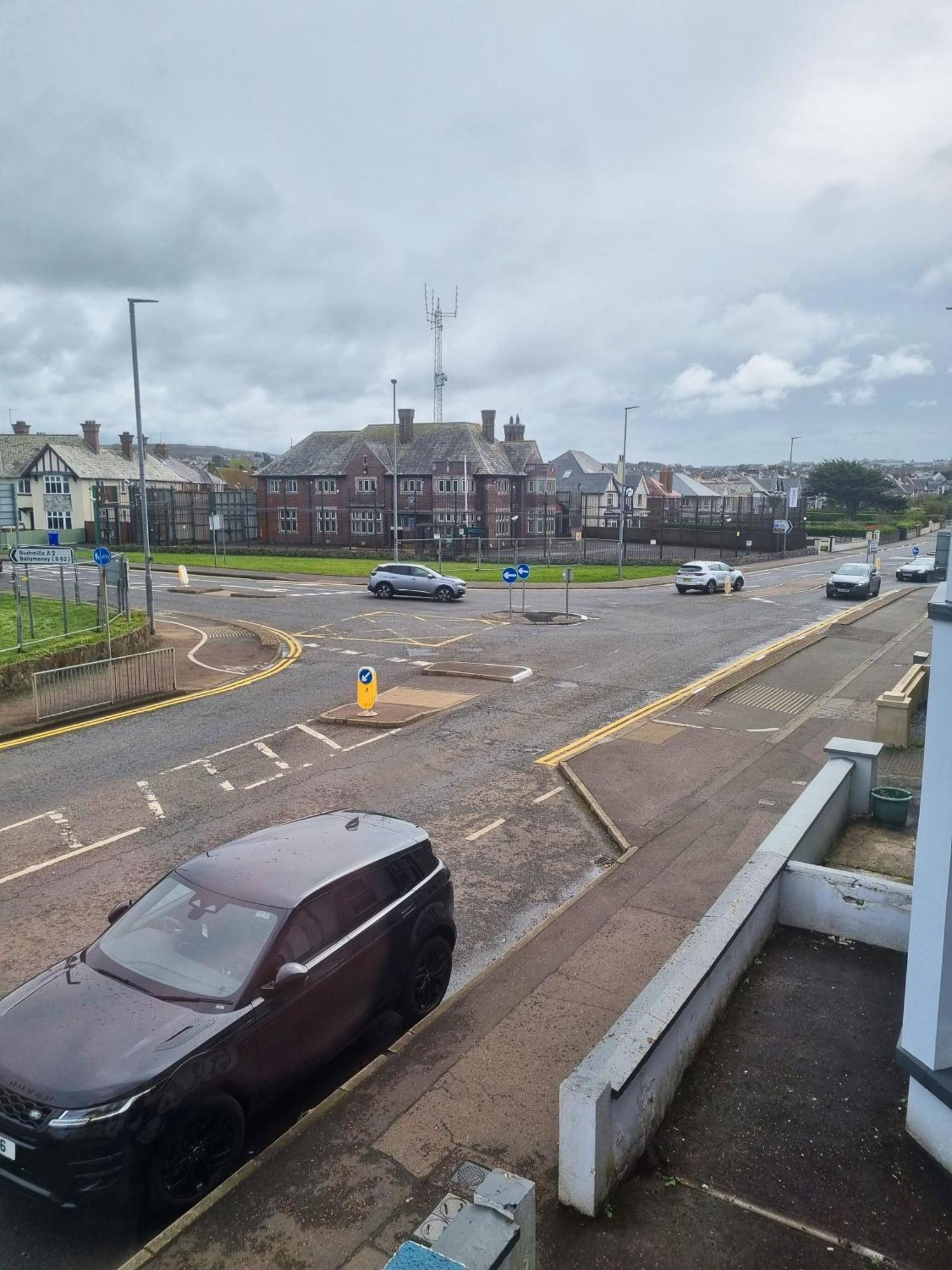 2 Dunluce Green - Portrush By The Sea Exterior photo